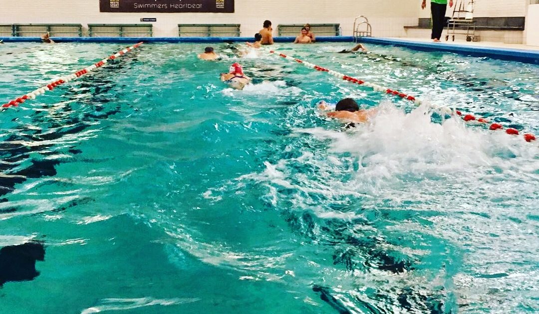 onze-trainingslocaties, algemeen - Winter Zwem Water Woestduin 1 1080x630 - Trots op ons nieuwe 'winter zwem water' ism Woestduin - Zwemmen, trainen