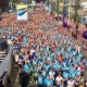 persoonlijke-ervaringen - Dam tot Damloop Team KLM 80x80 - Inspiratie opdoen bij het WK Triathlon in Rotterdam - raceverslag, internationaal, competitie