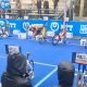 persoonlijke-ervaringen - WK Triathlon Rotterdam Wisselzone 80x80 - UHTT flink actief op de Dam tot Damloop 2017 - Hardlopen, Amsterdam